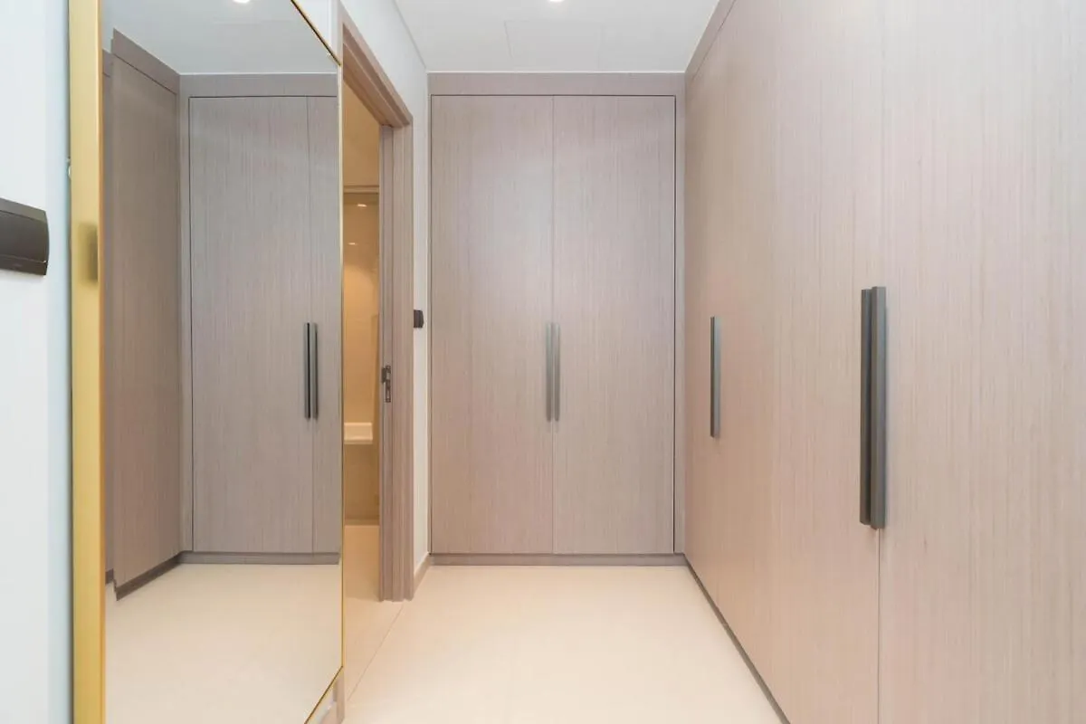 Appartamento Mystic - Brand New Large 2Br With Burj & Fountain Views Dubai