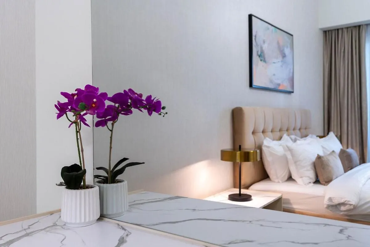 Mystic - Brand New Large 2Br With Burj & Fountain Views Apartment Dubai United Arab Emirates