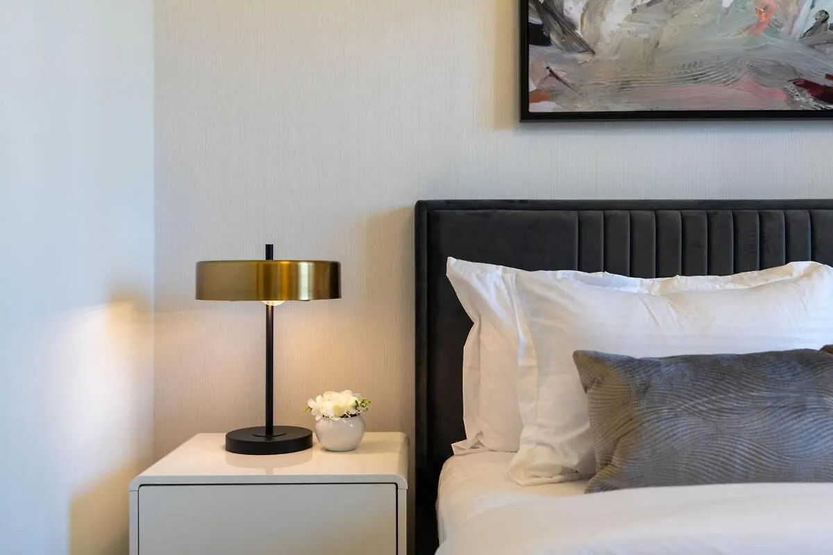 Mystic - Brand New Large 2Br With Burj & Fountain Views Apartment Dubai